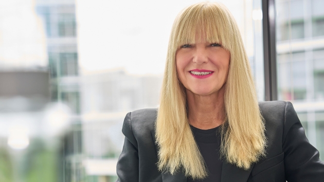 Europachefin hat Like-Hersteller Livekindly verlassen - Anja Grunefeld ist nicht mehr Europachefin von Livekindly Collective - Quelle: Livekindly Collective